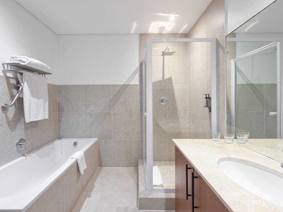 3 Bedroom Property for Sale in Cape Town City Centre Western Cape